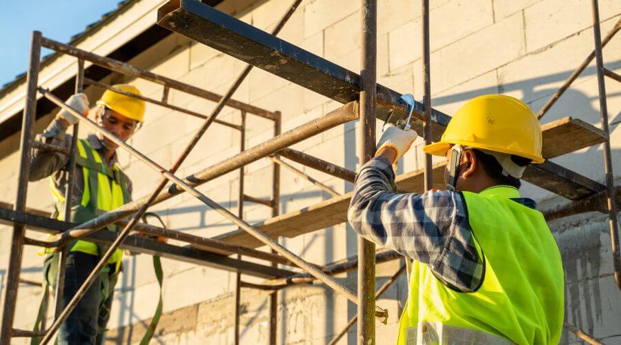 Flashing Repair in Millstone Township, NJ